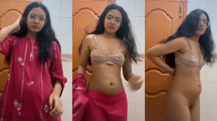 Beautiful Pakistani Teen Chasmish GF Sex Hard Pakistanisex