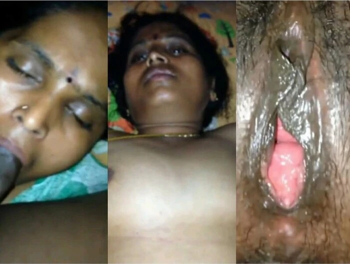 Tamil Wife Giving Blowjob and Juicy Pussy Spread Nude Pakistanisex